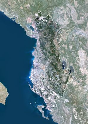 68 Map of balkans Stock Pictures, Editorial Images and Stock Photos ...