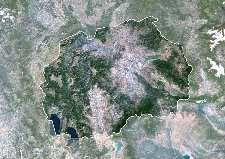 68 Map of balkans Stock Pictures, Editorial Images and Stock Photos ...