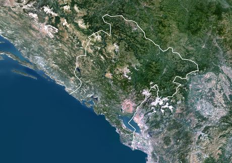 68 Map of balkans Stock Pictures, Editorial Images and Stock Photos ...