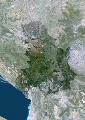 68 Map of balkans Stock Pictures, Editorial Images and Stock Photos ...