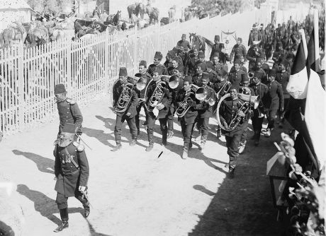 29 Turkish marching band Stock Pictures, Editorial Images and Stock ...