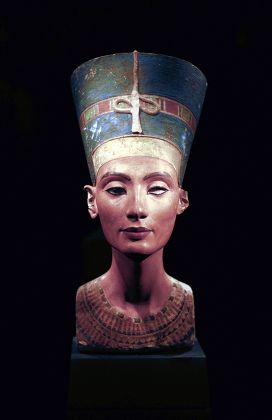 31 Wife of akhenaten Stock Pictures, Editorial Images and Stock Photos ...