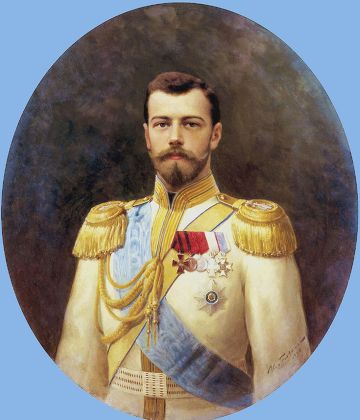 7 Abdication Of Tsar Nicholas Stock Pictures, Editorial Images And ...