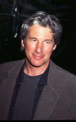 Richard Gere Editorial Stock Photo - Stock Image | Shutterstock