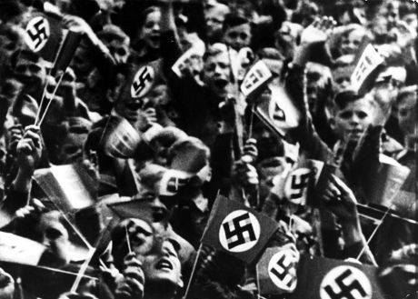 Hitler Youth Editorial Stock Photo - Stock Image | Shutterstock