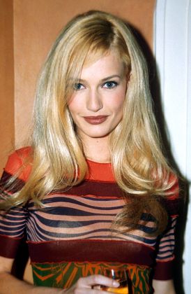 Karen Mulder Editorial Stock Photo - Stock Image | Shutterstock