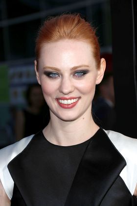 Deborah Ann Woll Editorial Stock Photo - Stock Image | Shutterstock