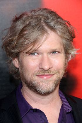 Todd Lowe Editorial Stock Photo - Stock Image | Shutterstock