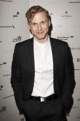 'Sweet Bird of Youth' play after party at the Savoy Hotel, London, Britain - 12 Jun 2013