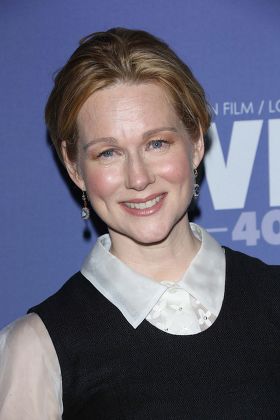 Laura Linney Editorial Stock Photo - Stock Image | Shutterstock