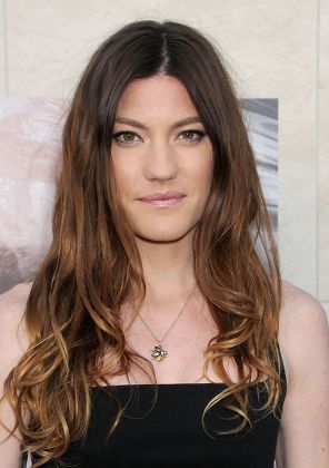 Jennifer Carpenter Editorial Stock Photo - Stock Image | Shutterstock