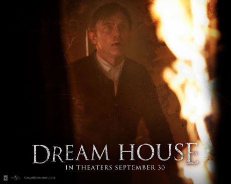Dream House - 2011