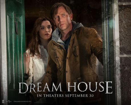 Dream House - 2011