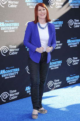 Kate Flannery Editorial Stock Photo - Stock Image | Shutterstock