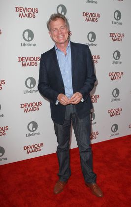 'Devious Maids' TV Series premiere, Los Angeles, America - 17 Jun 2013