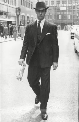 Sir David James Reynolds 3rd Editorial Stock Photo Stock