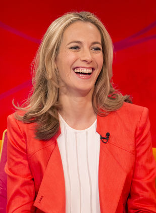 'Lorraine Live' TV Programme, London, Britain - 19 Jun 2013