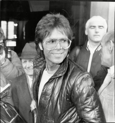Cliff Richard Singer At Arthur Askey Memorial Service Sir Cliff Richard Kt. Obe (born Harry Rodger Webb 14 October 1940) Is A British Pop Singer Musician Performer Actor And Philanthropist. He Is The Third-top-selling Singles Artist In The United Kin