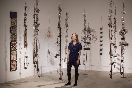 Healing Machine Installation By Emery Blagdon Editorial Stock Photo ...