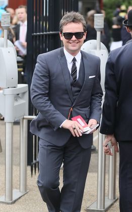 Declan Donnelly Editorial Stock Photo - Stock Image | Shutterstock