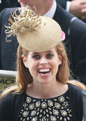 Princess Beatrice Editorial Stock Photo - Stock Image | Shutterstock