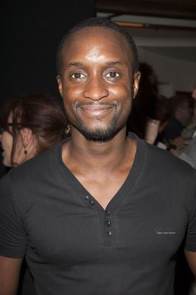 'Fences' play press night after party, London, Britain - 26 Jun 2013