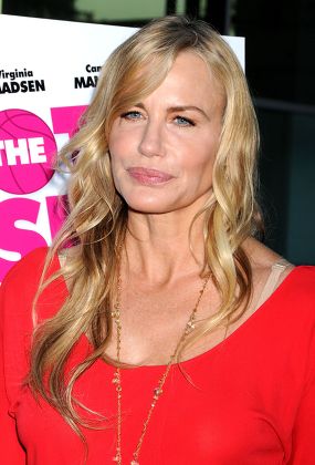 Daryl Hannah Editorial Stock Photo - Stock Image | Shutterstock