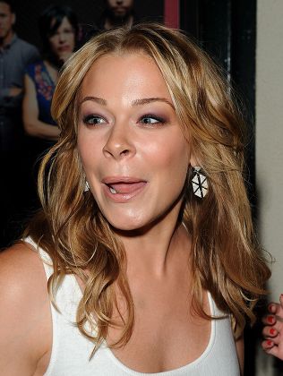 Leann Rimes Editorial Stock Photo - Stock Image | Shutterstock