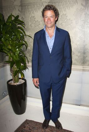 'Private Lives' play press night after party, London, Britain - 03 Jul 2013
