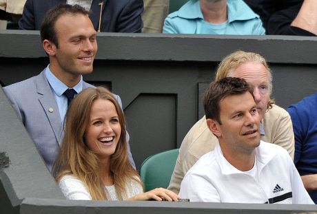 Wimbledon Tennis Championships, London, Britain - 28 Jun 2013