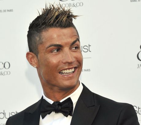 Cristiano Ronaldo Editorial Stock Photo - Stock Image | Shutterstock