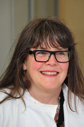 Baroness Delyth Morgan, Chief Executive Officer Breast Cancer Campaign