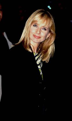 Rosanna Arquette Editorial Stock Photo - Stock Image | Shutterstock