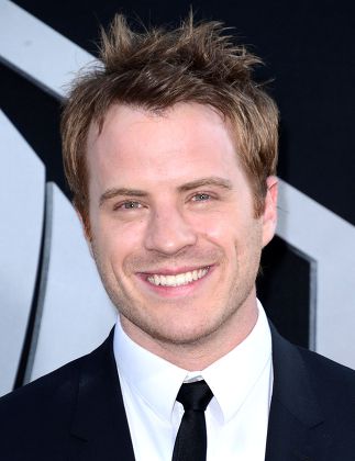 Robert Kazinsky Editorial Stock Photo - Stock Image Shutterstock