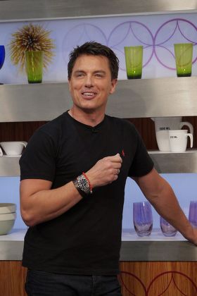 John Barrowman Editorial Stock Photo - Stock Image | Shutterstock