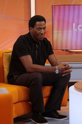 'Lorraine Live' TV Programme, London, Britain - 12 Jul 2013