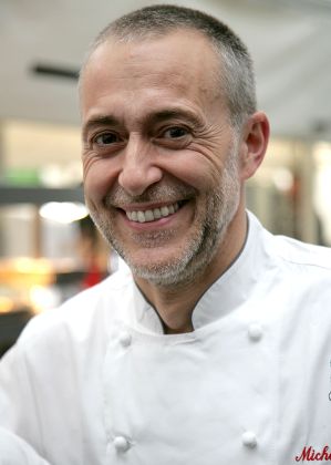 Michel Roux Editorial Stock Photo - Stock Image | Shutterstock