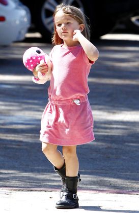 Seraphina Affleck Editorial Stock Photo - Stock Image | Shutterstock
