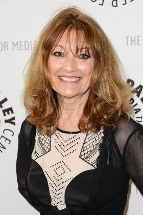 An Evening with 'Web Therapy' TV series at the Paley Center for Media, Los Angeles, America - 16 Jul 2013