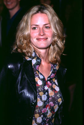 Elisabeth Shue Editorial Stock Photo - Stock Image Shutterstock
