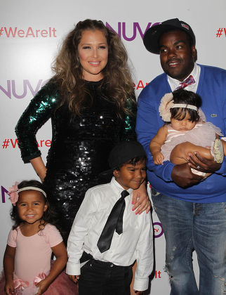 NUVOtv Network Launch Party, Los Angeles, America - 16 Jul 2013