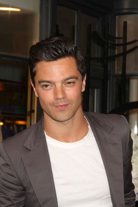 Dominic Cooper Editorial Stock Photo - Stock Image | Shutterstock