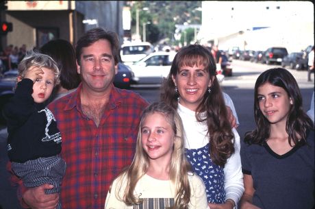 Beau Bridges Family Editorial Stock Photo - Stock Image | Shutterstock