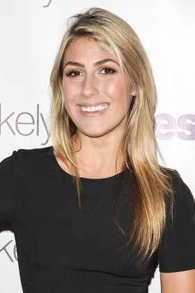Emma Slater Editorial Stock Photo - Stock Image | Shutterstock