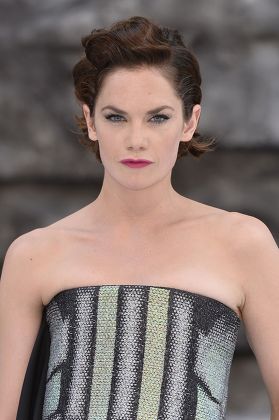 Ruth Wilson Editorial Stock Photo - Stock Image | Shutterstock