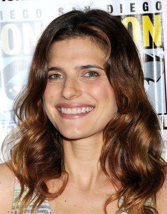 Lake Bell Editorial Stock Photo - Stock Image | Shutterstock