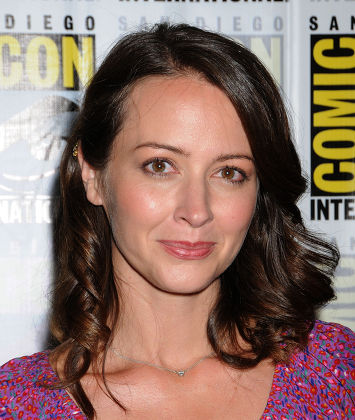 Amy Acker Editorial Stock Photo - Stock Image | Shutterstock