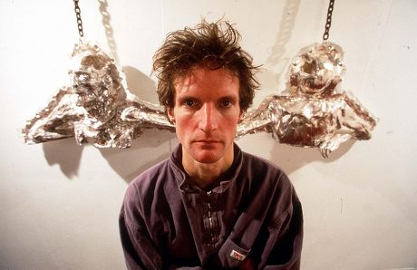 Anthony Noel Kelly Editorial Stock Photo - Stock Image Shutterstock