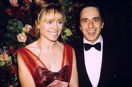 Lyndall Hobbs Al Pacino Editorial Stock Photo - Stock Image | Shutterstock