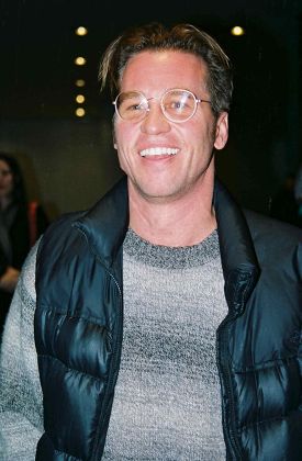 Val Kilmer Editorial Stock Photo - Stock Image | Shutterstock